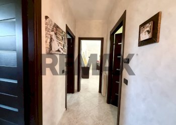 Hall / corridoio - Trilocale viale europa
 
62 A, Villabate - foto 5