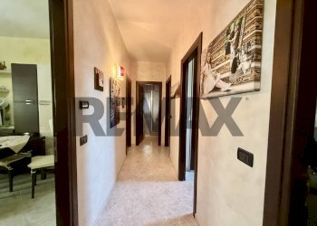 Hall / corridoio - Trilocale viale europa
 
62 A, Villabate - foto 6