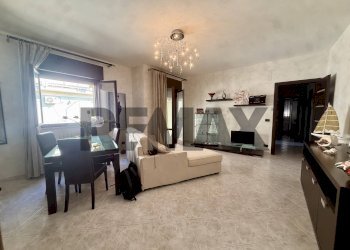 Sala da pranzo - Trilocale viale europa
 
62 A, Villabate - foto 8