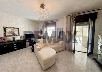 Soggiorno - Trilocale viale europa
 
62 A, Villabate - foto 9