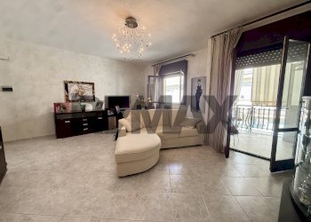Soggiorno - Trilocale viale europa
 
62 A, Villabate - foto 10