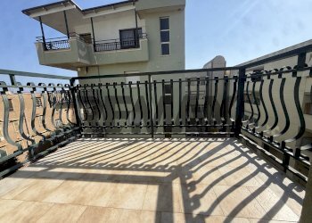 Balcone - Trilocale viale europa
 
62 A, Villabate - foto 15