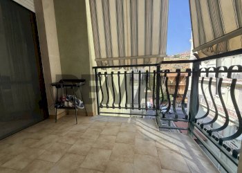 Balcone - Trilocale viale europa
 
62 A, Villabate - foto 16