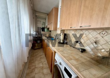 Cucina - Trilocale viale europa
 
62 A, Villabate - foto 17