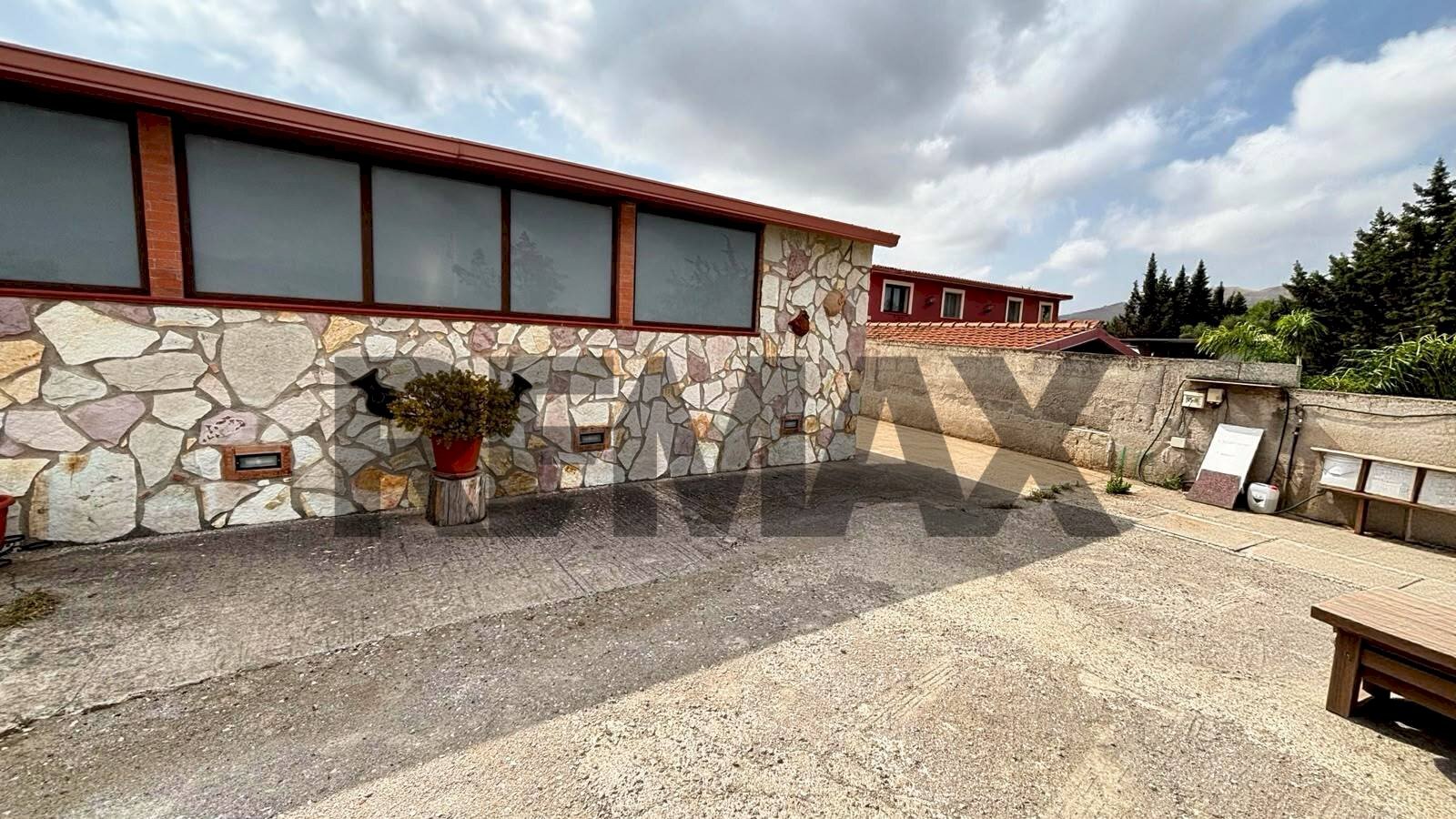 Casa all\'aperto - Villa Contrada Lordica
snc, Bolognetta - photo 2