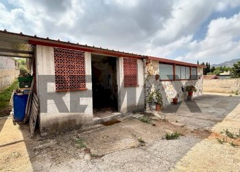 Casa all\'aperto - Villa Contrada Lordica
 
snc, Bolognetta - photo 5