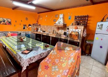 Cucina - Villa Contrada Lordica
 
snc, Bolognetta - photo 9