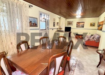 Sala da pranzo - Villa Contrada Lordica
 
snc, Bolognetta - photo 14