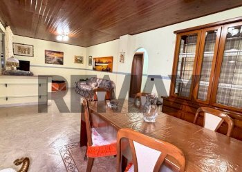 Sala da pranzo - Villa Contrada Lordica
 
snc, Bolognetta - photo 29