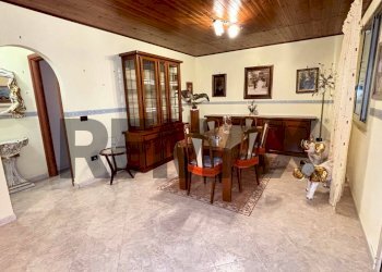 Sala da pranzo - Villa Contrada Lordica
 
snc, Bolognetta - photo 31