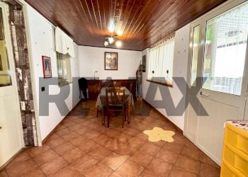 Sala da pranzo - Villa Contrada Lordica
 
snc, Bolognetta - photo 33