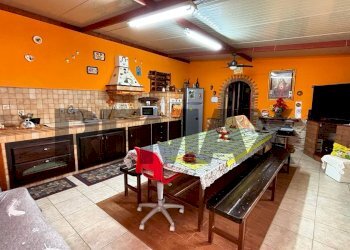 Cucina - Villa Contrada Lordica
 
snc, Bolognetta - photo 36