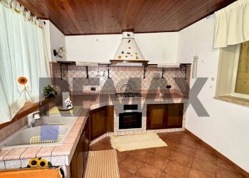 Cucina - Villa Contrada Lordica
 
snc, Bolognetta - photo 41