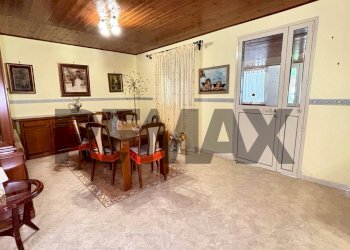 Sala da pranzo - Villa Contrada Lordica
 
snc, Bolognetta - photo 42