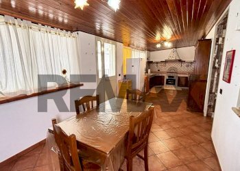 Sala da pranzo - Villa Contrada Lordica
 
snc, Bolognetta - photo 43