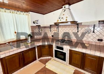 Cucina - Villa Contrada Lordica
 
snc, Bolognetta - photo 44