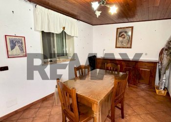 Sala da pranzo - Villa Contrada Lordica
 
snc, Bolognetta - photo 45
