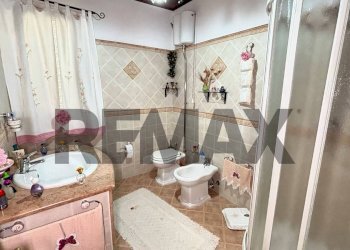 Bagno - Villa Contrada Lordica
 
snc, Bolognetta - photo 46