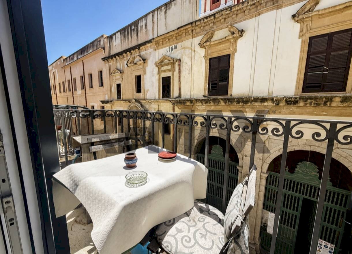 Balcone - Bilocale Via Barlotta
17, Trapani - foto 2
