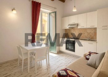 Cucina - Bilocale Via Barlotta
 
17, Trapani - foto 1