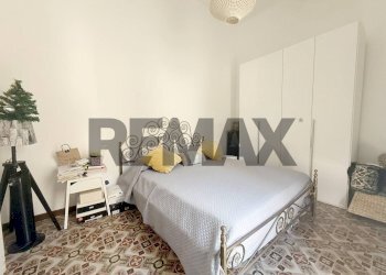 Camera / camera da letto - Bilocale Via Barlotta
 
17, Trapani - foto 3