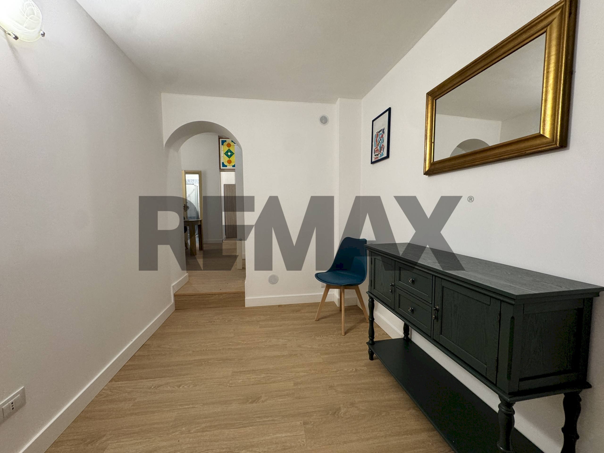 Hall / corridoio - Trilocale Via Vittorio Emanuele
474, Palermo - foto 3