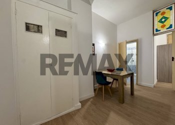 Sala da pranzo - Trilocale Via Vittorio Emanuele
474, Palermo - foto 5
