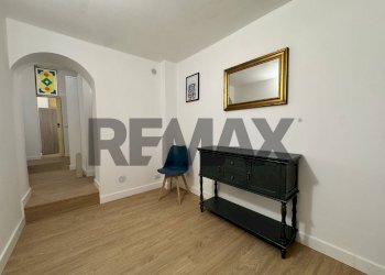 Hall / corridoio - Trilocale Via Vittorio Emanuele
474, Palermo - foto 6