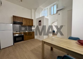 Cucina - Trilocale Via Vittorio Emanuele
474, Palermo - foto 7