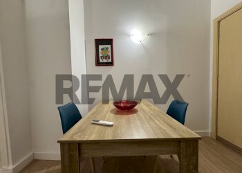 Sala da pranzo - Trilocale Via Vittorio Emanuele
474, Palermo - foto 8