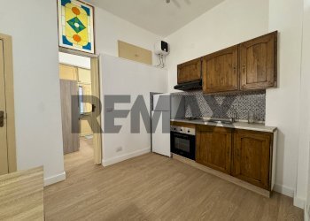 Cucina - Trilocale Via Vittorio Emanuele
474, Palermo - foto 9