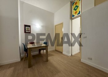 Sala da pranzo - Trilocale Via Vittorio Emanuele
474, Palermo - foto 10