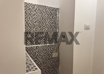 Bagno - Trilocale Via Vittorio Emanuele
474, Palermo - foto 11