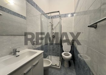 Bagno - Trilocale Via Vittorio Emanuele
474, Palermo - foto 12
