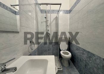 Bagno - Trilocale Via Vittorio Emanuele
474, Palermo - foto 16