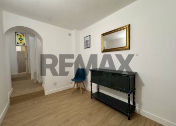 Hall / corridoio - Trilocale Via Vittorio Emanuele
474, Palermo - foto 18