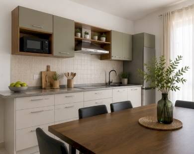 Foto 1 - Trilocale Via Zago
 
3, Preganziol - foto 1