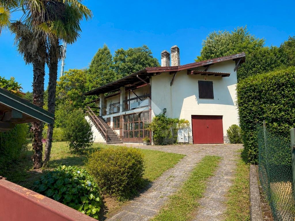 Villa Corso Roma, Arizzano - foto 1