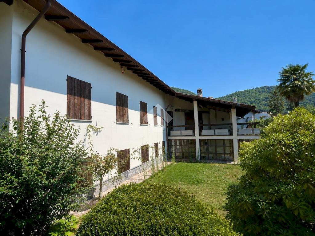 Villa Corso Roma, Arizzano - foto 2