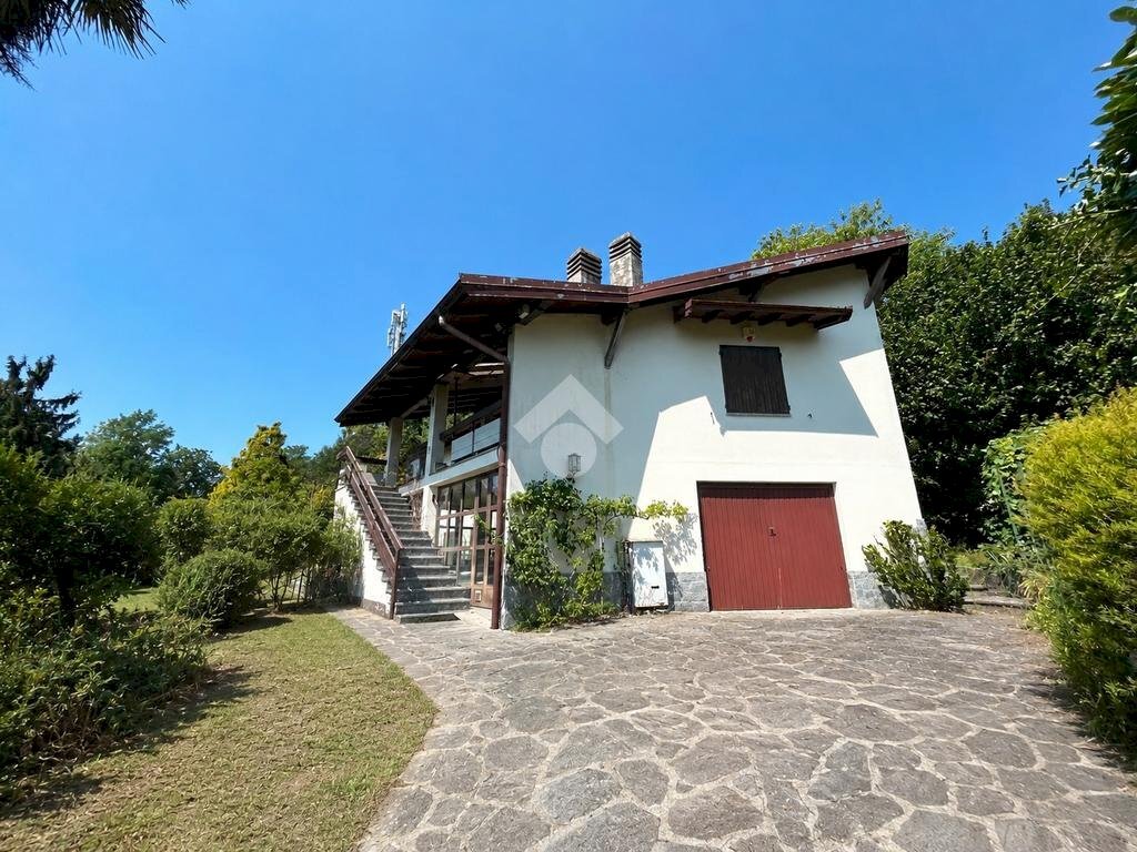 Villa Corso Roma, Arizzano - foto 3