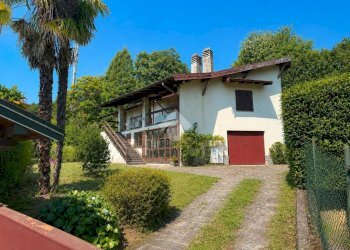 Villa Corso Roma, Arizzano - foto 1