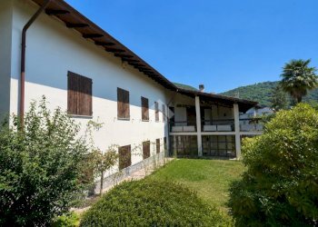 Villa Corso Roma, Arizzano - foto 2