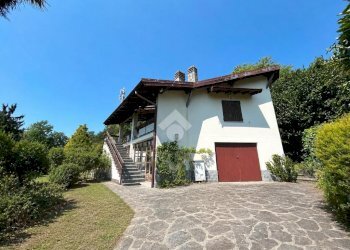 Villa Corso Roma, Arizzano - foto 3