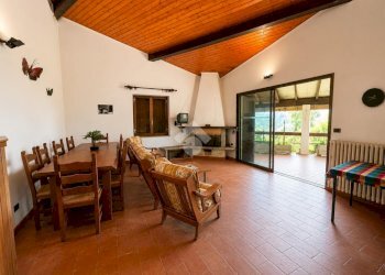 Villa Corso Roma, Arizzano - foto 5