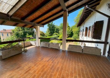 Villa Corso Roma, Arizzano - foto 11