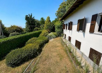 Villa Corso Roma, Arizzano - foto 13