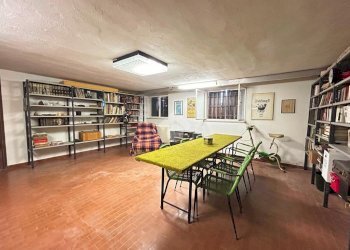 Villa Corso Roma, Arizzano - foto 23