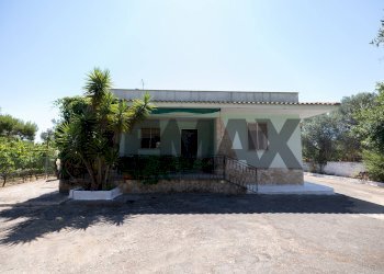Casa all\'aperto - Independent house CONTRADA CORREO
 
snc, Carovigno - photo 1