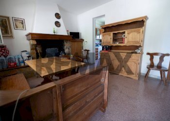 Sala da pranzo - Independent house CONTRADA CORREO
 
snc, Carovigno - photo 2