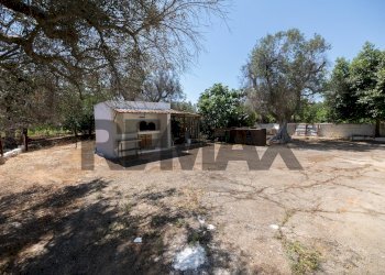 Casa all\'aperto - Independent house CONTRADA CORREO
 
snc, Carovigno - photo 16